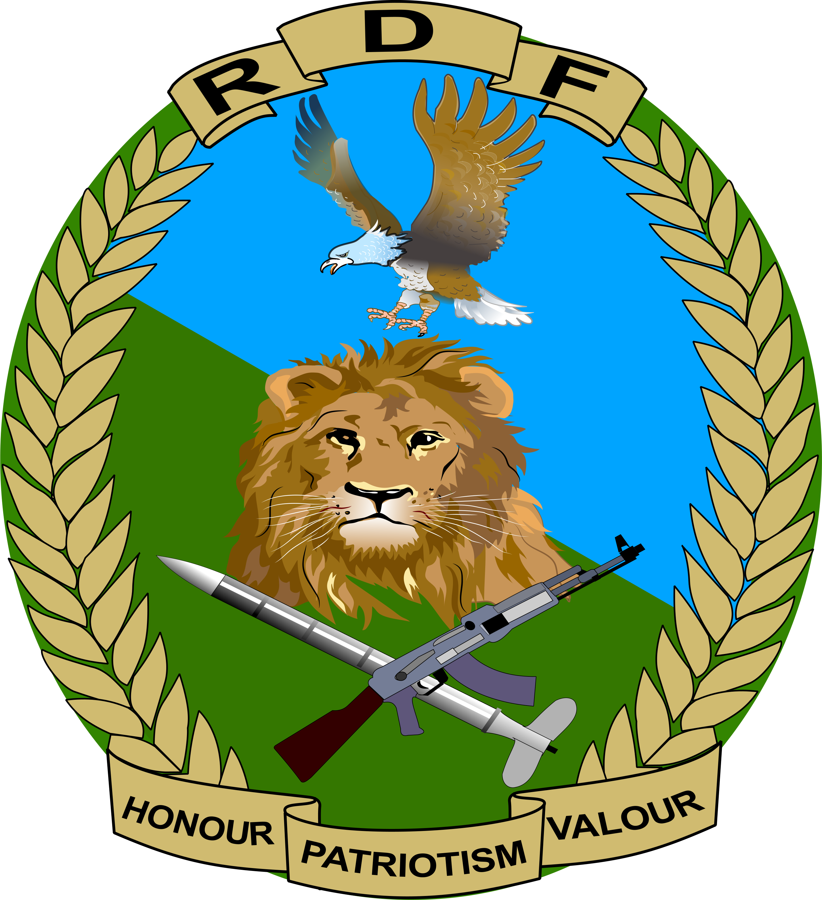 RDF